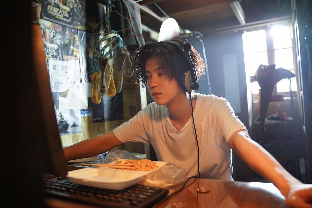 鹿晗真爷们混剪,鹿晗真爷们视频