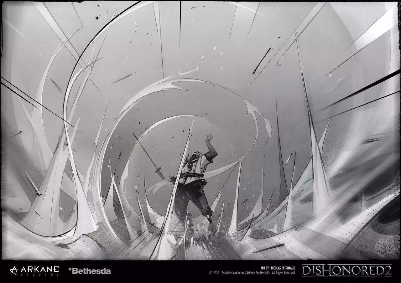 羞辱2这个游戏好玩吗,游戏推荐耻辱2