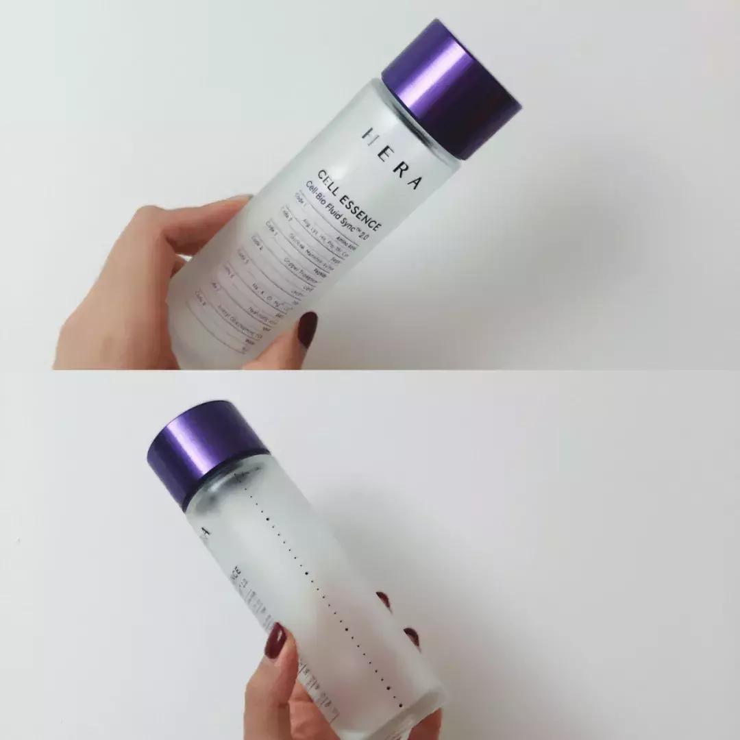 空瓶记用完的好物,空瓶记精华液大全