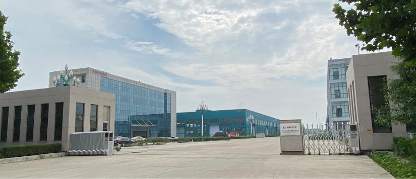 追梦路上的家国情怀—记伊亲集团有限公司董事长魏安林