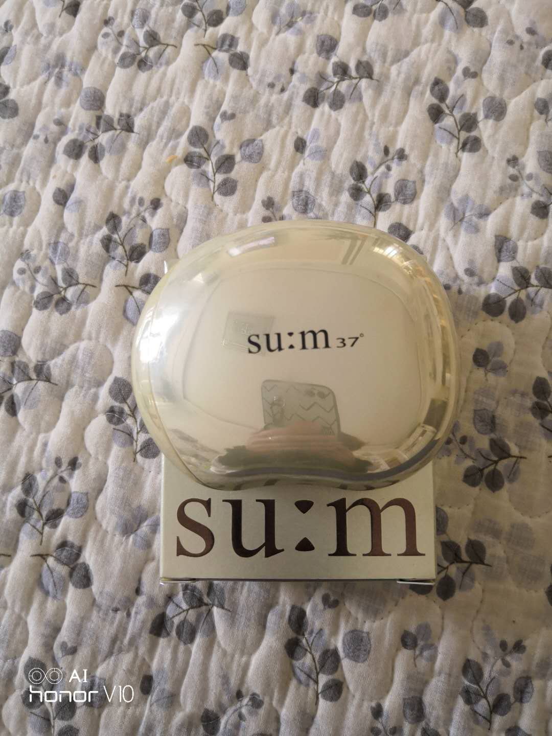 苏秘37度与后系列比较哪个好,苏秘好用还是雪花秀好用