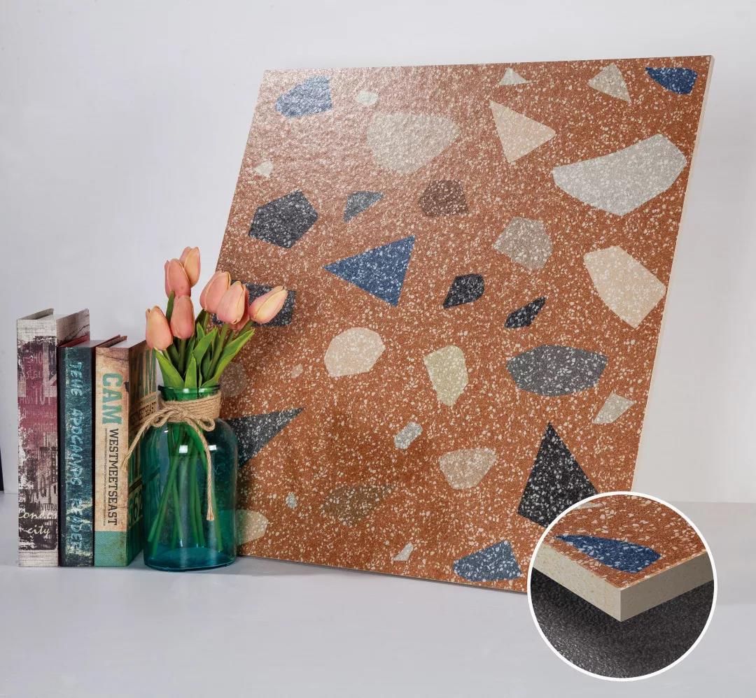 每一款砖都有它的独特风格,特色砖产品