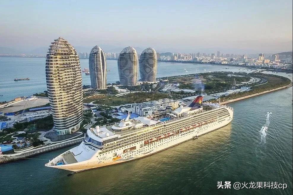 海南全岛封关和自由港什么区别,海南全岛封关免税政策什么时候出