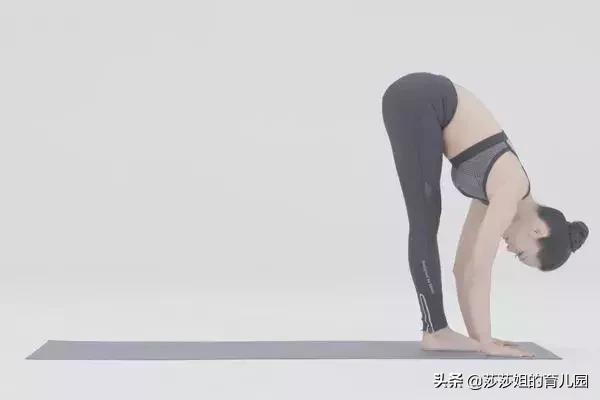 快速缓解腰疼的小妙招,缓解孕妇腰疼的10个小妙招