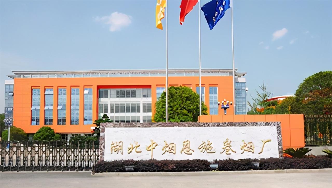 湖北中烟公司烟厂,湖北中烟哪个烟厂效益好