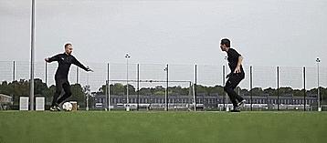 一分钟教你学会过人技术,十分钟学会过人