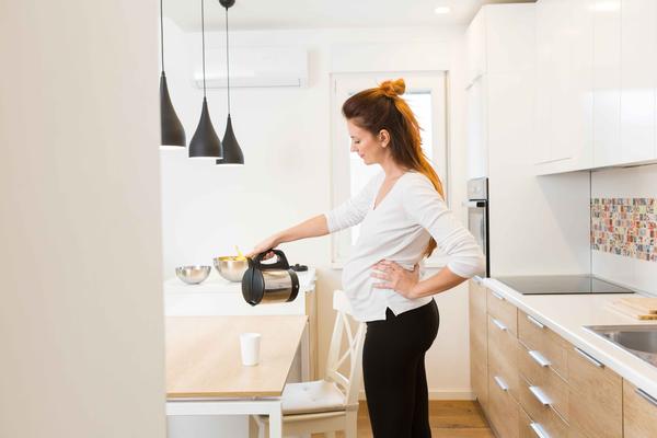 孕妇腹泻怎么办最有效,孕妇腹泻喝了蒙脱石散还是腹泻