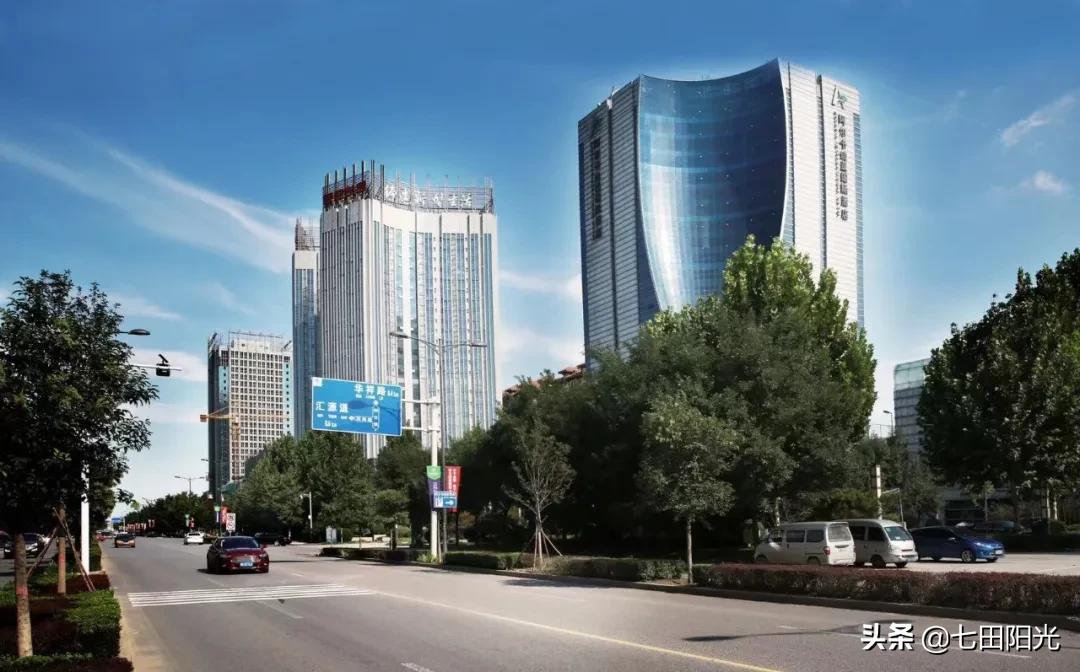 七田阳光与荣万家（02146.HK签订早托教育产业战略合作