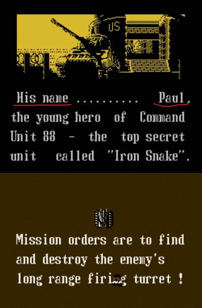 拳皇拉尔夫有多强,拳皇拉尔夫为什么这么强