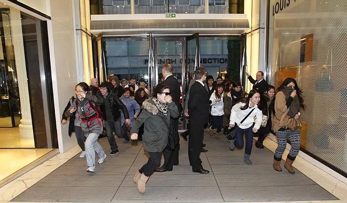 标价360亿！Selfridges百货挂牌出售，中国金主准备好了吗？