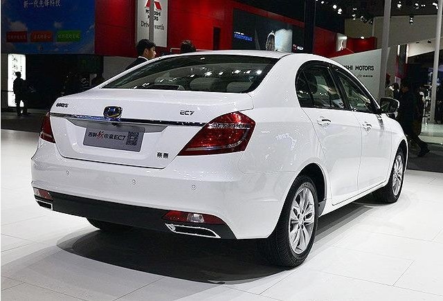 2022吉利帝豪怎么样车主感受,吉利帝豪s怎么样车主感受