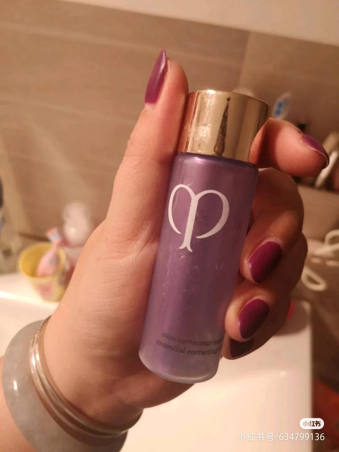 自用空瓶护肤品合集怎么用,自用空瓶精华液