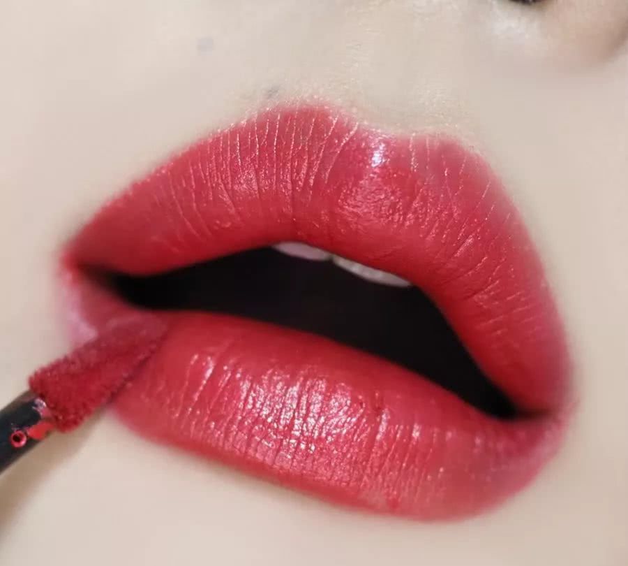 香奈儿唇釉千万别买长这样的，假假假假假假假