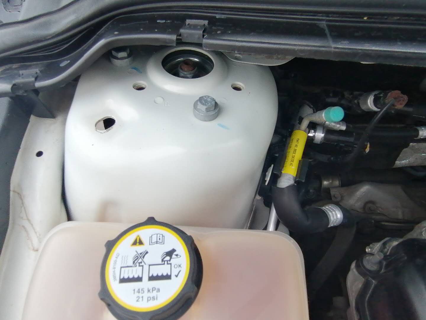 胖哥试驾福克斯1.5t,福克斯两厢1.8百万纪念版评测