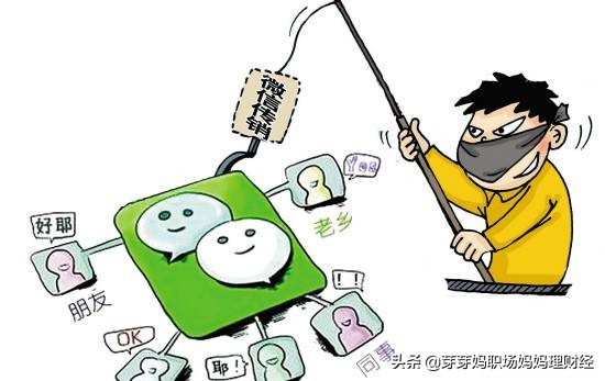 五大投资陷阱,五大新型理财产品盘点