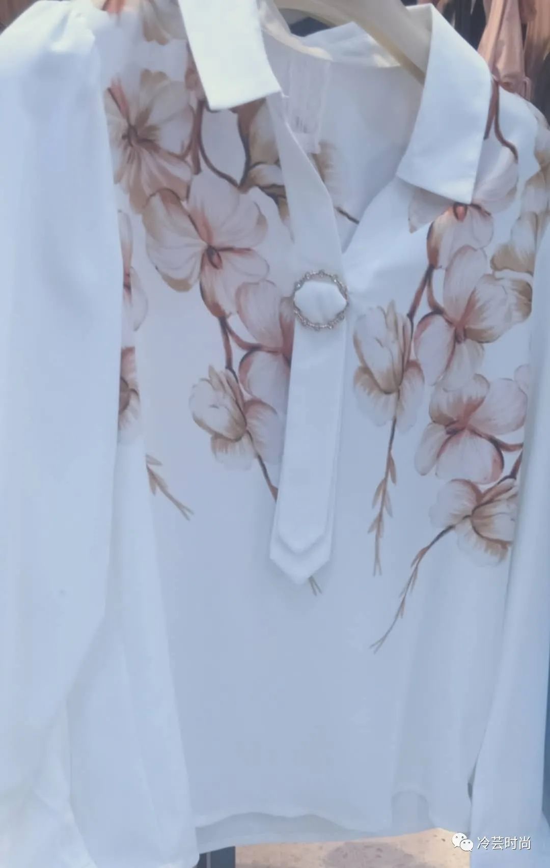 内地三线城市女装需求有哪些特点？来自一个三线城市销售的分享