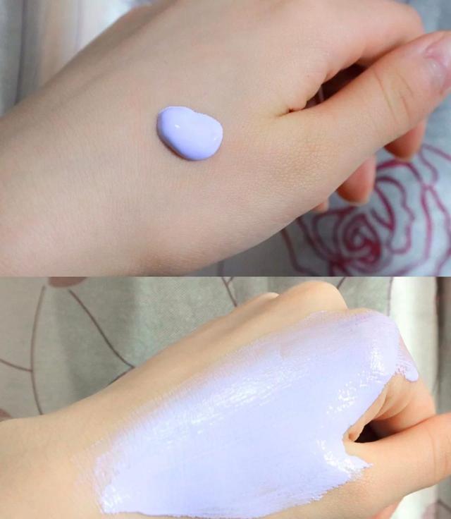 新款兰芝隔离为什么用了搓泥,兰芝隔离好不好用痘痘肌