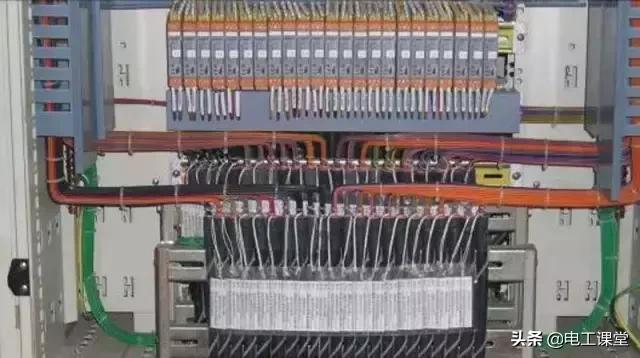 铝模电气配管施工工艺,电气施工工艺标准最新