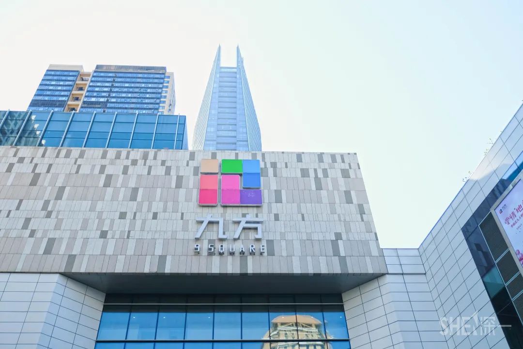 深圳疫情过后的商业街景,疫情过后深圳哪个商场最好