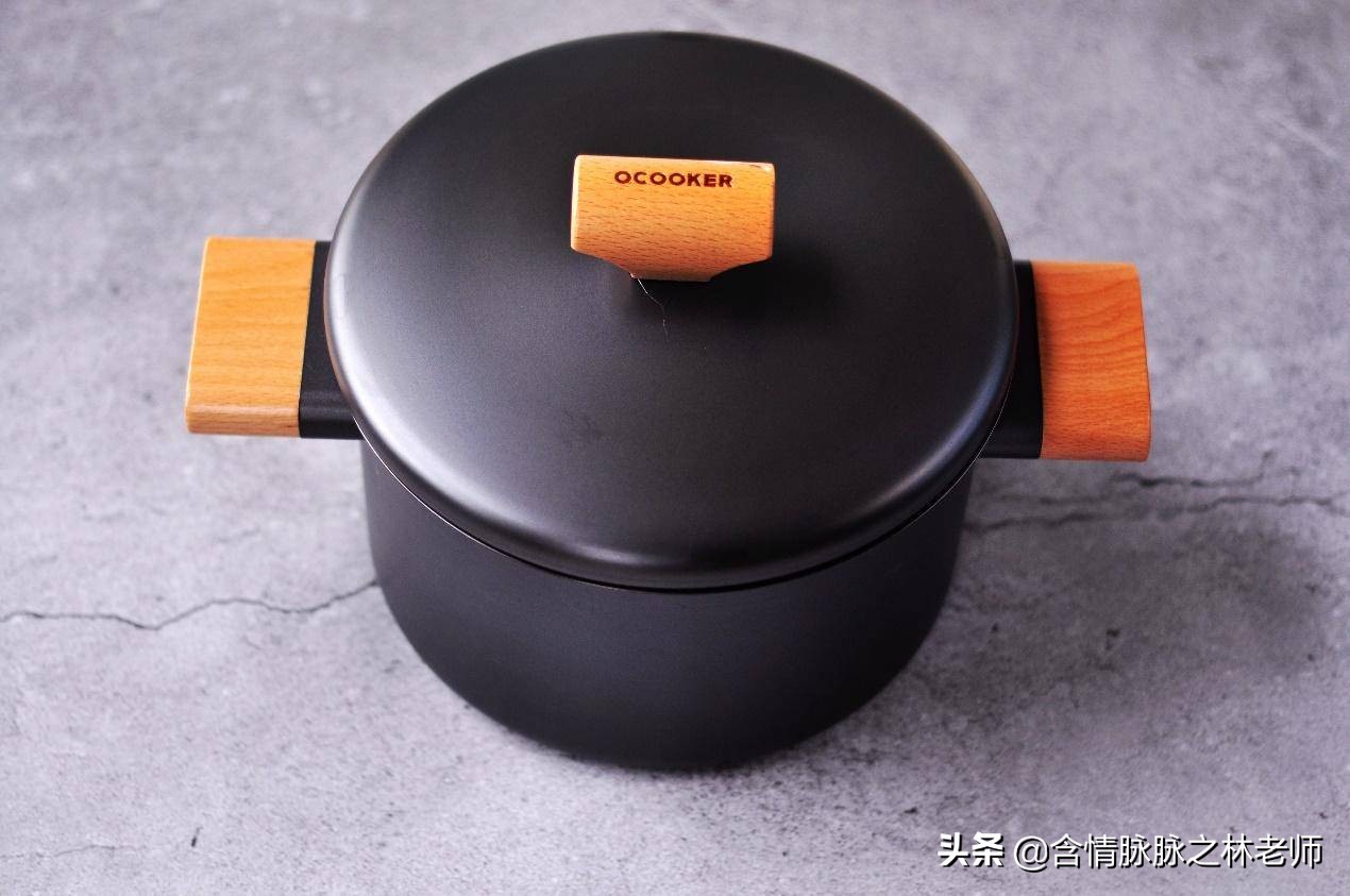 小米有品智能炒锅,小米有品铁锅评测