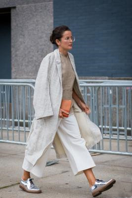 复古潮流牛津鞋,夏季百搭复古牛津鞋