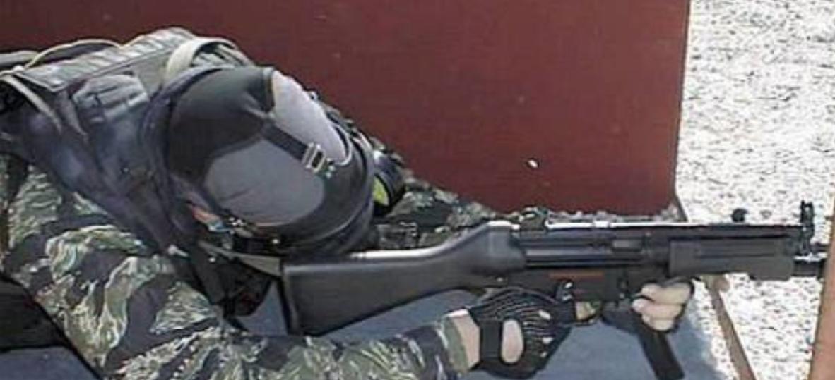 hk公司停产的枪械,hk416停产了吗