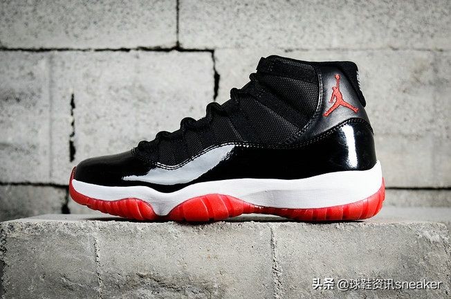 球鞋年度十大盘点,盘点我们曾经修过的天价球鞋