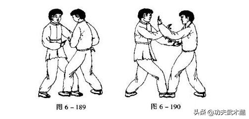形意八卦掌动作分解,形意八卦掌练习基本功
