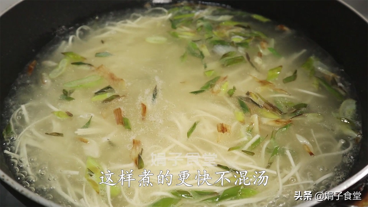 早餐吃这个营养又简单3分钟搞定,早餐吃什么简单易上手营养又好吃