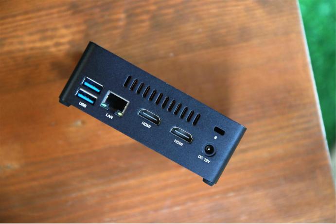 迷你主机与普通主机谁的优点更好,迷你主机大概什么性能