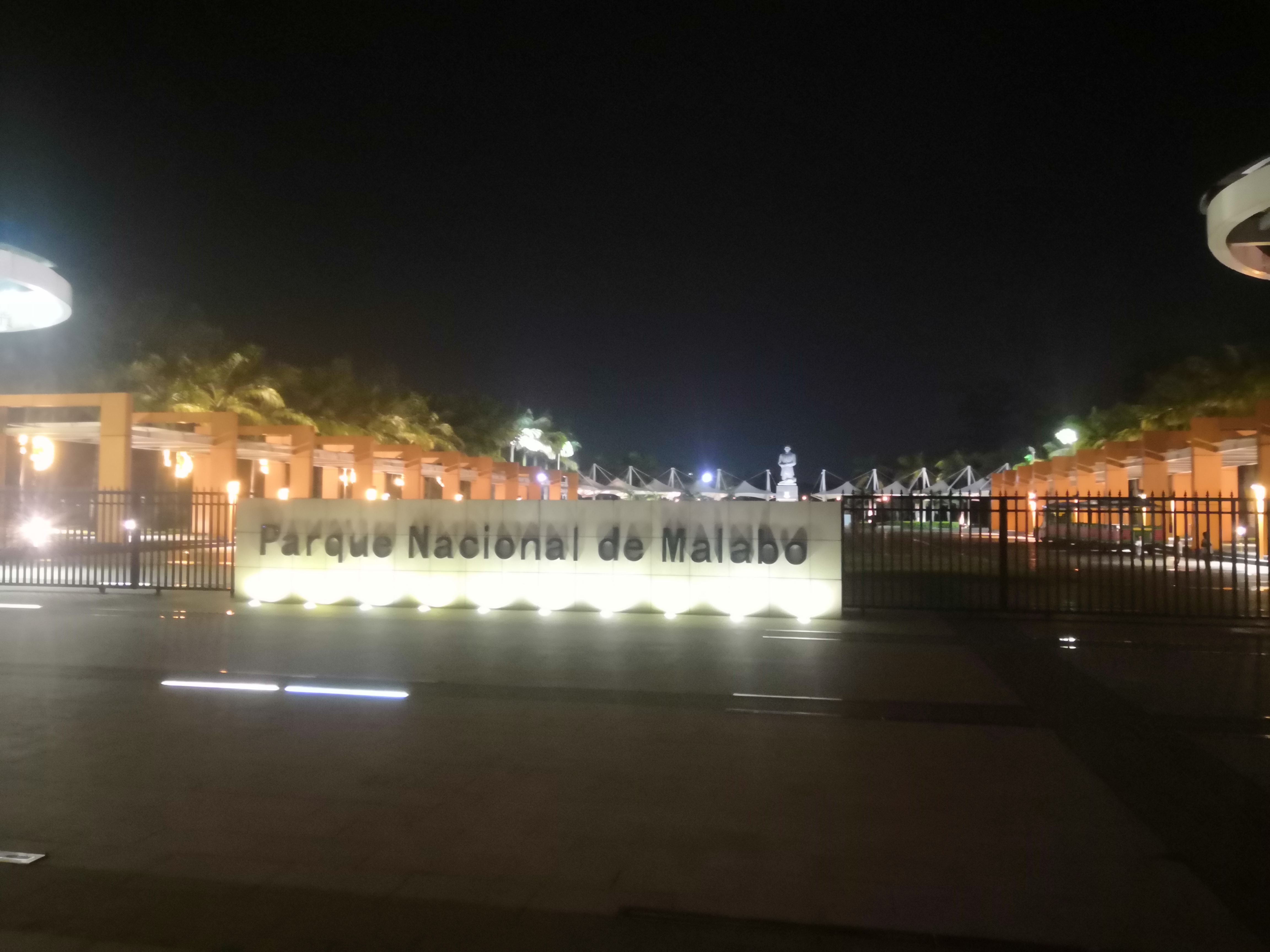 非洲最富有的国家，人均GDP超2.2万USD（曾经）--赤道几内亚