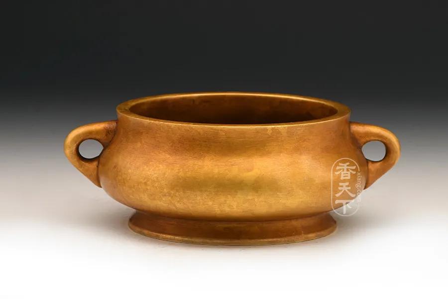 古代各个朝代的香炉图片,中国历代香炉演变超全视频