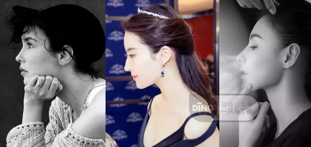 凹面型侧脸怎么改善,凹面型侧脸是怎么造成的