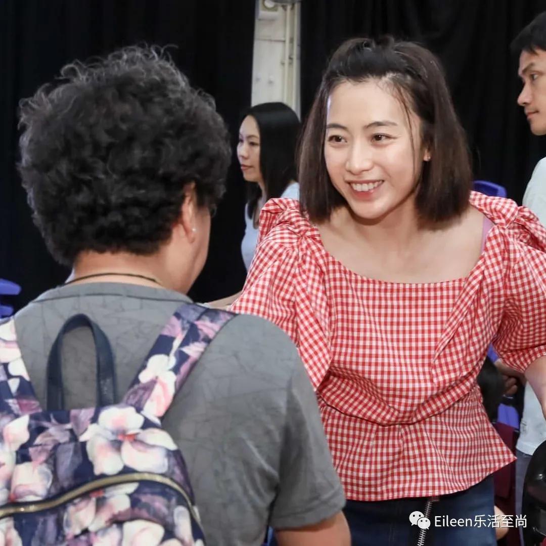 太子出局，甘比又变美？700亿女富豪终结宫斗后又经历了什么？