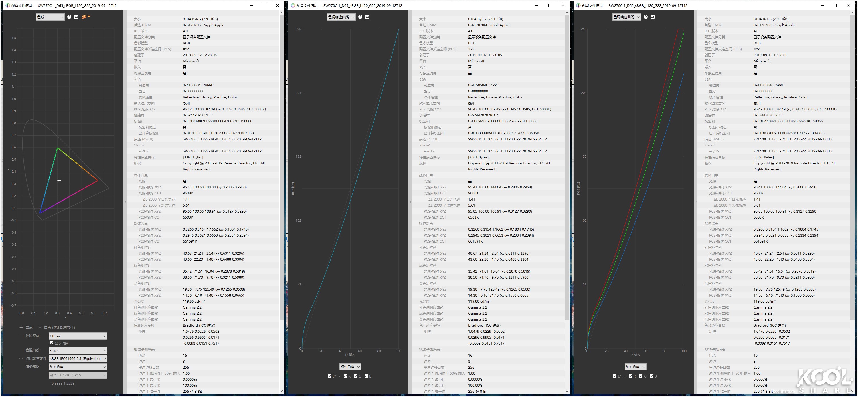 明基benqsw270c显示器,明基sw270c对比imac5k显示器