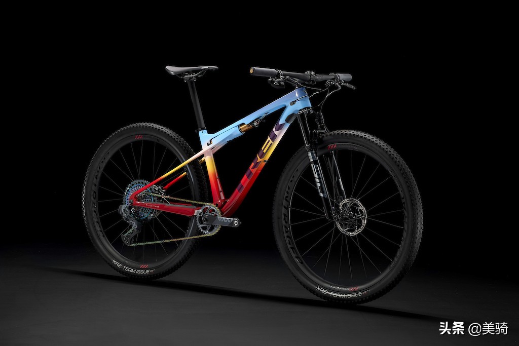 xc竞技山地车,xc山地车欣赏