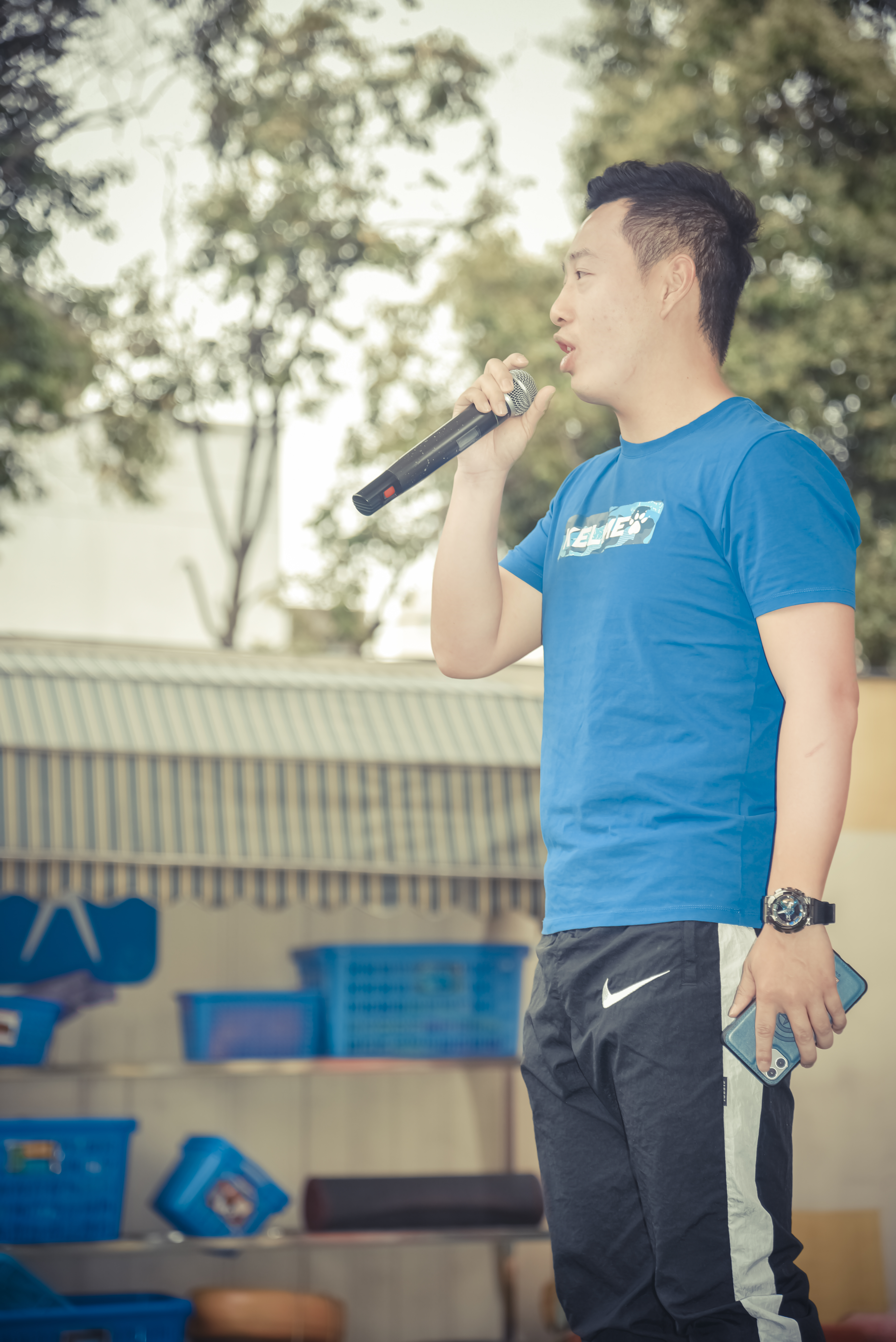 幼儿园足球文化进校园启动仪式,快乐宝宝幼儿园市一级幼儿园