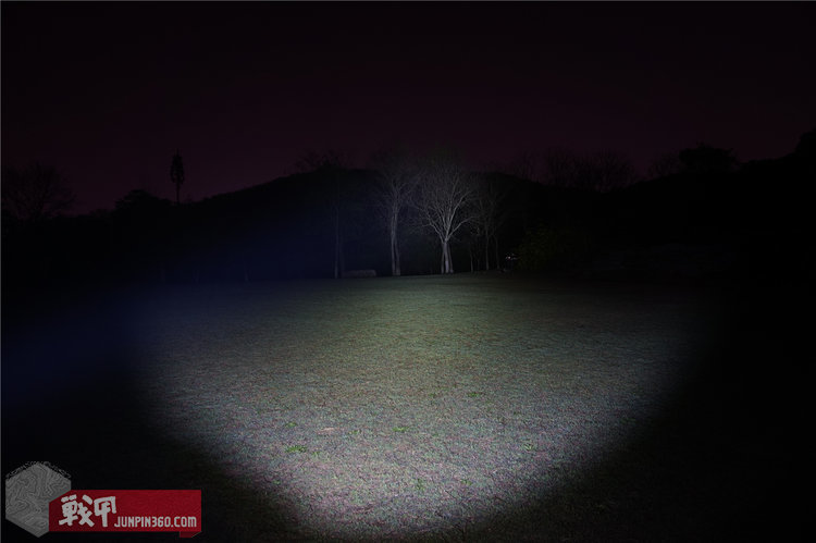 纳丽德p80强光手电筒评测,纳丽德p80手电可以带上高铁吗