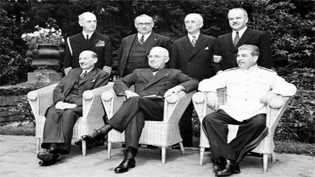 哈里杜鲁门的继任总统,哈里·杜鲁门晚年生活