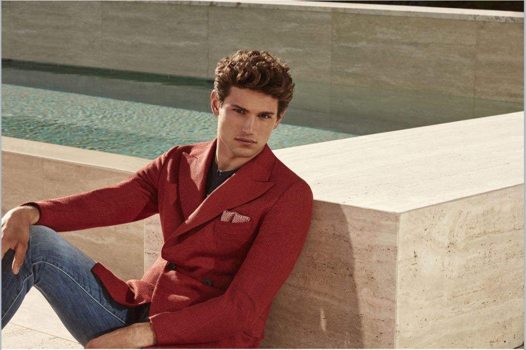 世界西装排名前十,最顶级西装价格