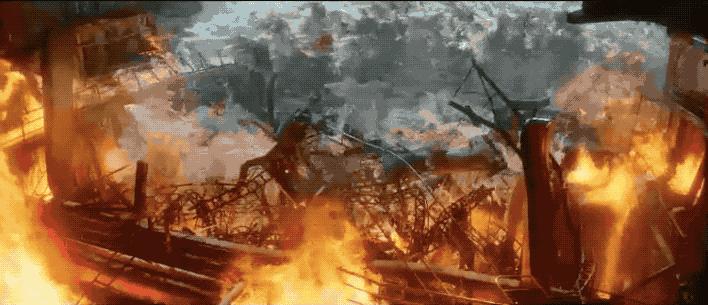 林超贤和吴京合作过吗,吴京林超贤