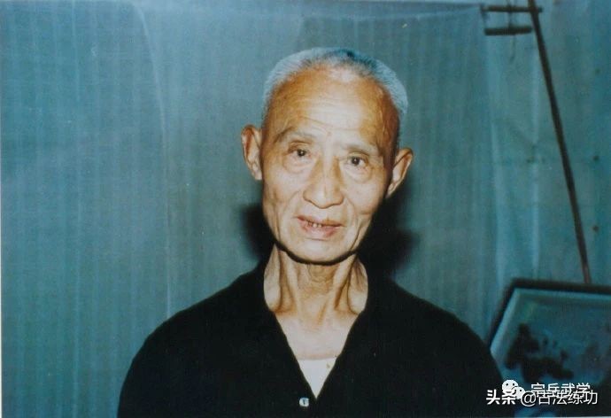 内家拳发力秘密杨氏,内家拳发力的真正不传之秘