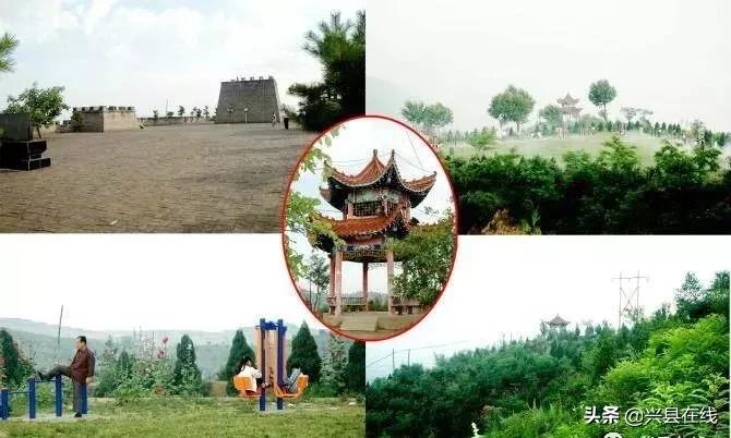 山西名气大的5个县,山西省最北边的一个县