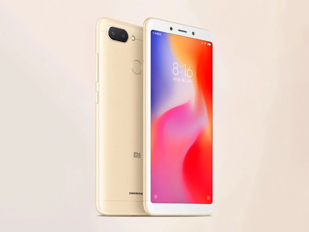 redmi入门级新手机,redmi数字系列的发展史