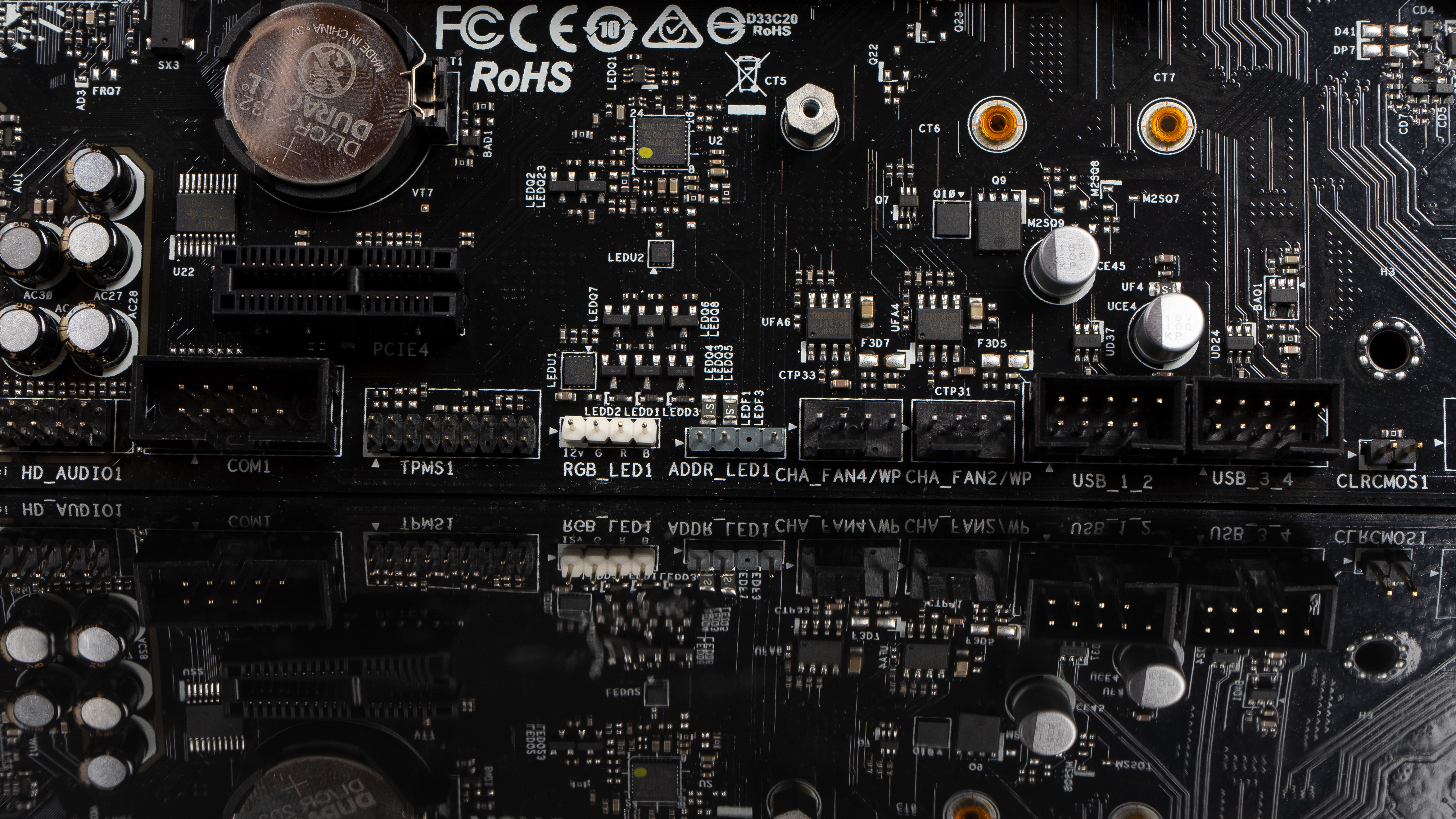 49年入国军？3700X+B550+2070S够用*党**装机