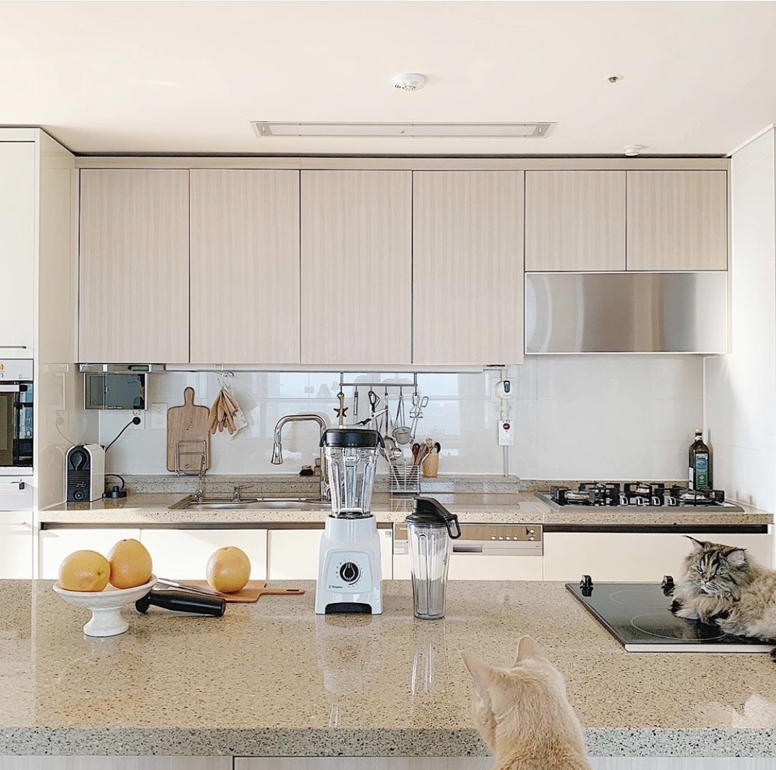 韩风极简装修风格,韩风装修