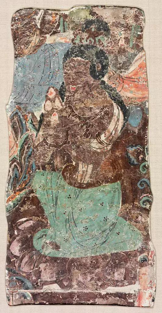 比斯坦因更残酷的*物文**盗贼——华尔纳