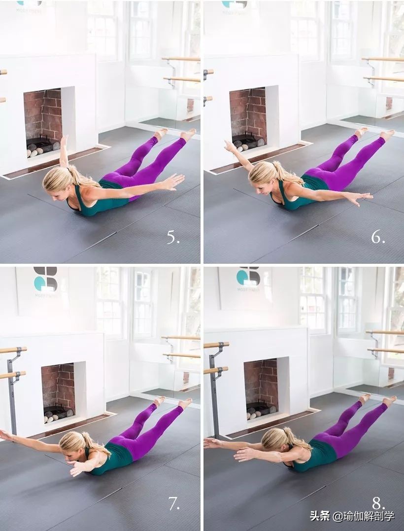 蝴蝶骨中间脊椎有凸起,翼状肩胛为何要加强菱形肌