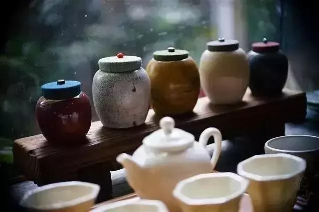 茶馆喝茶休闲场所推荐,最有茶意的茶馆