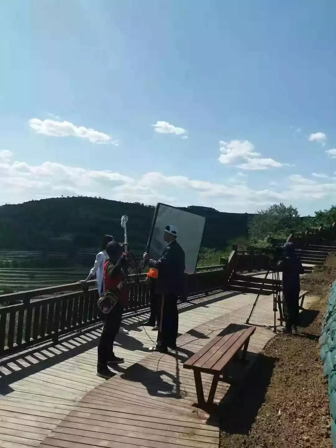 宜君碎戏,宜君到底有多美